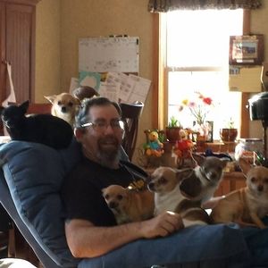 Meet your Posher, Matthew